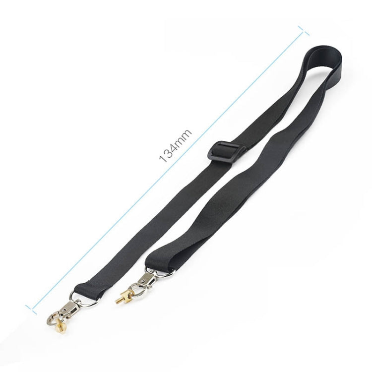 RCGEEK for DJI Mavic 2 Adjustable Lanyard for Remote Control with Screen Drone Accessories, for DJI Mavic 2