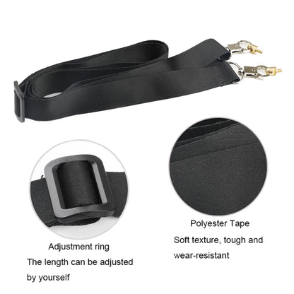 RCGEEK for DJI Mavic 2 Adjustable Lanyard for Remote Control with Screen Drone Accessories, for DJI Mavic 2