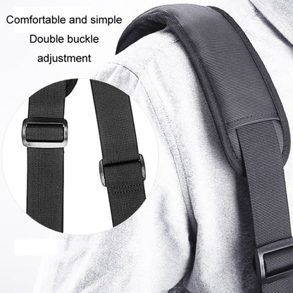 Computer Messenger Shoulder Bag Laptop Sleeve Bag, 13.3-14 inch