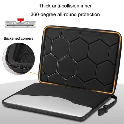 Hard Shell Computer Bag Anti-fall Anti-pressure Sleeve Bag, 13-13.3 inch