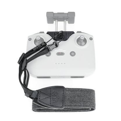 RCSTQ for DJI Mavic Air 2 Remote Adjustable Quick Release Lanyard with Clip Drone Remote Control Accessories, for DJI Mavic Air 2