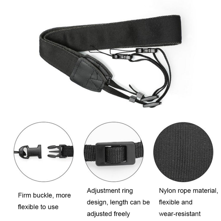 RCSTQ for DJI Mavic Air 2 Remote Adjustable Quick Release Lanyard with Clip Drone Remote Control Accessories, for DJI Mavic Air 2