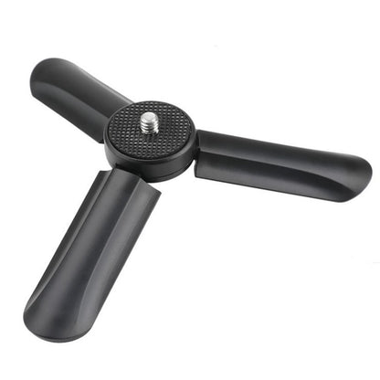 RCGEEK for DJI OSMO Pocket 2 Universal Mini Tripod PTZ Camera Accessories, 1196500 (Black)