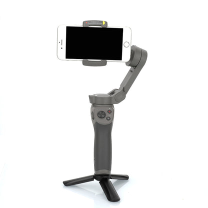 RCGEEK for DJI OSMO Pocket 2 Universal Mini Tripod PTZ Camera Accessories, 1196500 (Black)