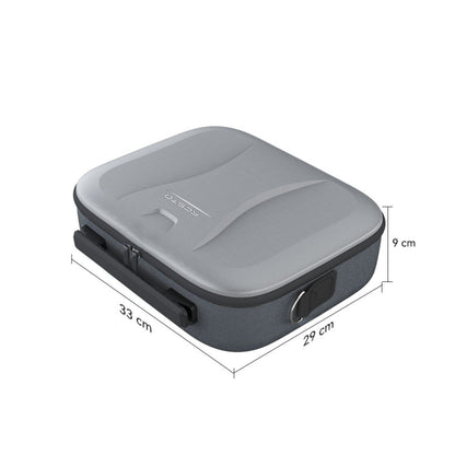For DJI Mini 3 Pro RCSTQ Remote Control Portable Storage Bag