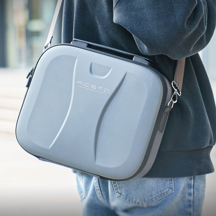 For DJI Mini 3 Pro RCSTQ Remote Control Portable Storage Bag