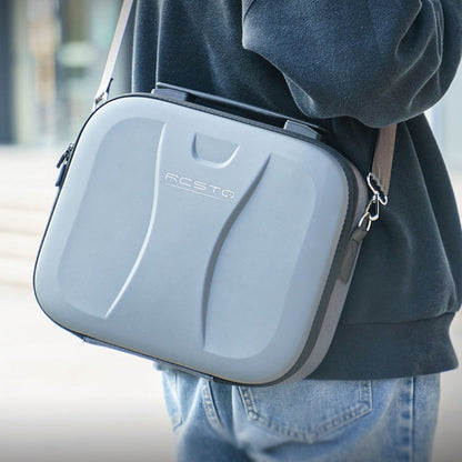 For DJI Mini 3 Pro RCSTQ Remote Control Portable Storage Bag