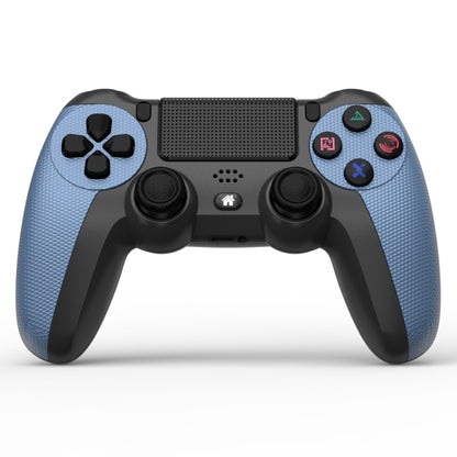KM048 For PS4 Bluetooth Wireless Gamepad Controller 4.0 With Light Bar, KM048 (Vitality Orange), KM048 (Rose Pink), KM048 (Lemon Yellow), KM048 (Mountain Blue), KM048 (Battle Gray), KM048 (Elegant Silver), KM048 (Elegant White), KM048 (Mint Green)     ...