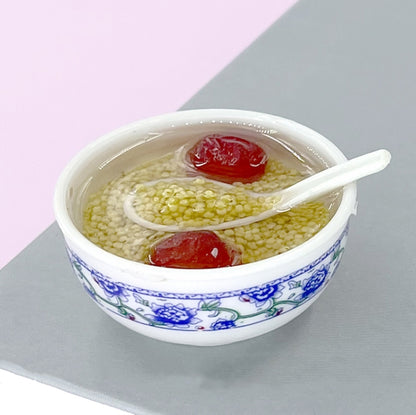 Simulation PVC Food Model Children Toys, Jujube, Jujube Porridge, Porridge, Friut Soup, Jujube Small Rice, Dumpling, Beef Noodles, Big Meat Noodles, Shrimp Meat Noodle, Carp Noodle, Bacon Noodle, Large Noodle, Buckle Meat, Egg Noodle, Chicken Leg Noodl...