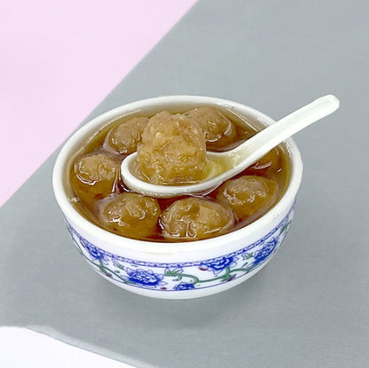 Simulation PVC Food Model Children Toys, Jujube, Jujube Porridge, Porridge, Friut Soup, Jujube Small Rice, Dumpling, Beef Noodles, Big Meat Noodles, Shrimp Meat Noodle, Carp Noodle, Bacon Noodle, Large Noodle, Buckle Meat, Egg Noodle, Chicken Leg Noodl...