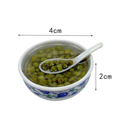 Simulation PVC Food Model Children Toys, Jujube, Jujube Porridge, Porridge, Friut Soup, Jujube Small Rice, Dumpling, Beef Noodles, Big Meat Noodles, Shrimp Meat Noodle, Carp Noodle, Bacon Noodle, Large Noodle, Buckle Meat, Egg Noodle, Chicken Leg Noodl...