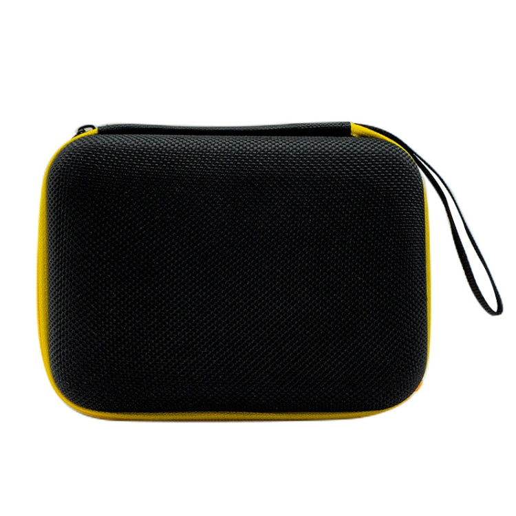 Game Console Waterproof and Anti-pressure Storage Bag Portable Case, For RG35XX/VS