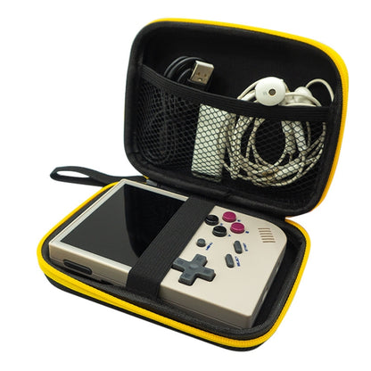 Game Console Waterproof and Anti-pressure Storage Bag Portable Case, For RG35XX/VS