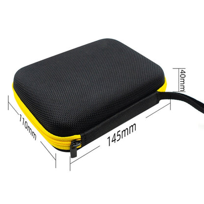 Game Console Waterproof and Anti-pressure Storage Bag Portable Case, For RG35XX/VS