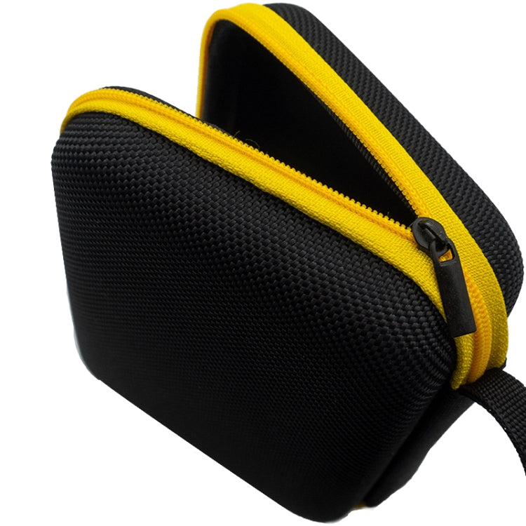 Game Console Waterproof and Anti-pressure Storage Bag Portable Case, For RG35XX/VS