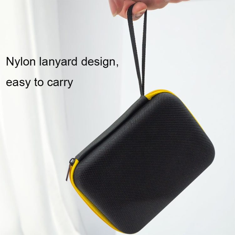 Game Console Waterproof and Anti-pressure Storage Bag Portable Case, For RG35XX/VS