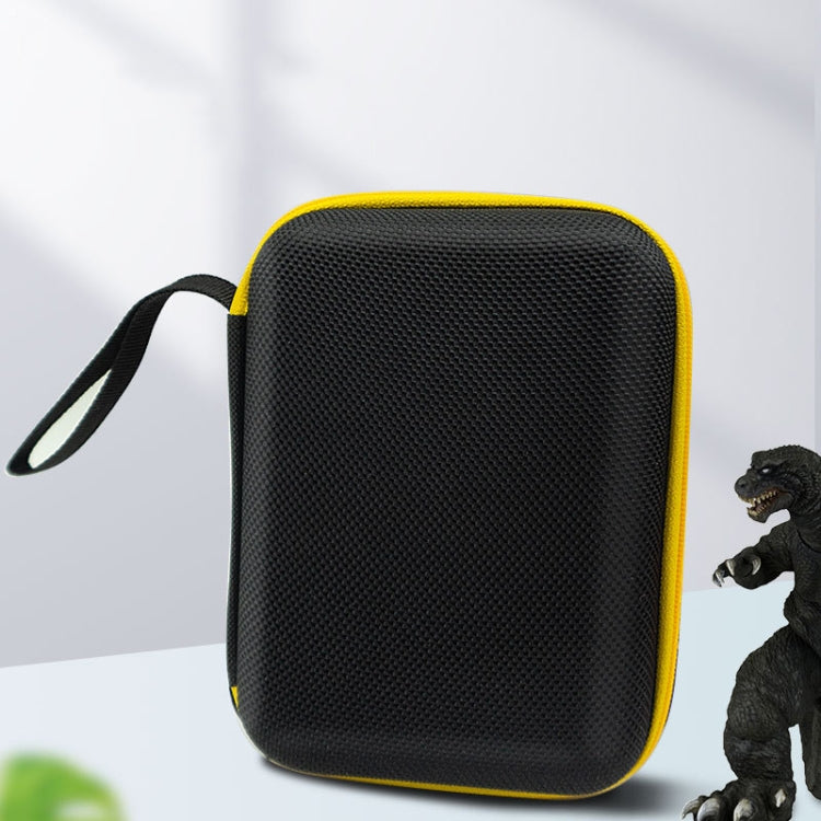 Game Console Waterproof and Anti-pressure Storage Bag Portable Case, For RG35XX/VS