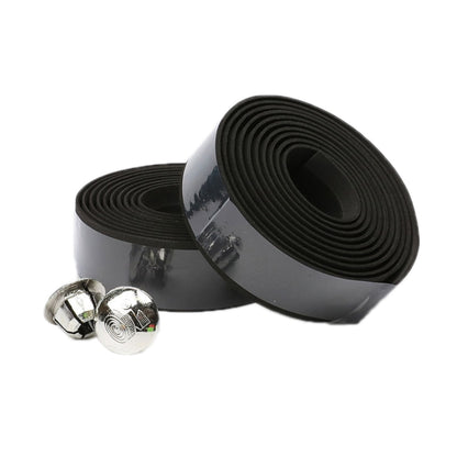 Camouflage Bicycle Curved Handlebar Straps