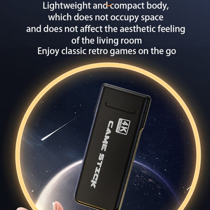 M8 Pro Y3Lite U8 Plus For PS1 2.4G Wireless HDMI HD 4K Dual Game Console, 32G 10000+ Games, 64G 15000+ Games, 128G 20000+ Games, 256G 25000+ Games