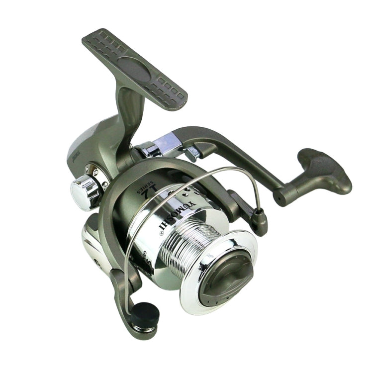 Plastic Plating Head Fishing Line Wheel Loyal Casting Reel, YUMOSHI SC1000, YUMOSHI SC2000, YUMOSHI SC3000, YUMOSHI SC4000, YUMOSHI SC5000, YUMOSHI SC6000, YUMOSHI SC7000