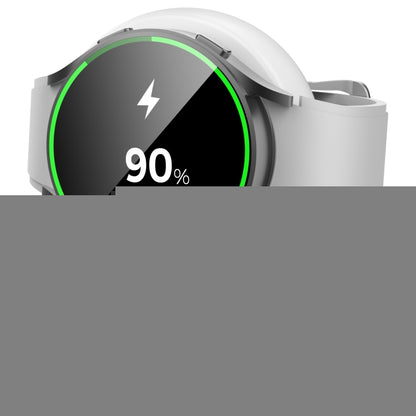 AhaStyle PT181 Watch Silicone Charging Stand For Galaxy Watch 3 / 4 / Active / Active 2