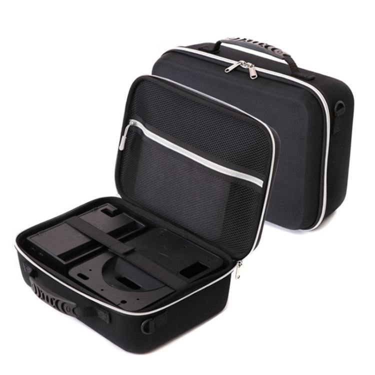 Multifunction 3.5 Inch Mobile Hard Disk Bag Photo Printer Bag EVA Shots VR Drone Storage Bag, GH1365 Small, GH1365 Medium, GH1365 Large
