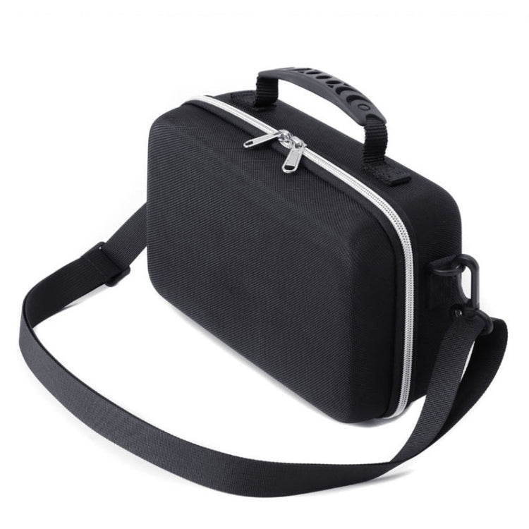 Multifunction 3.5 Inch Mobile Hard Disk Bag Photo Printer Bag EVA Shots VR Drone Storage Bag, GH1365 Small, GH1365 Medium, GH1365 Large