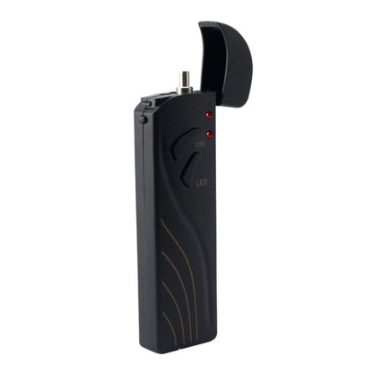 TL-B3-L15 10KM-15KM Mini Rechargeable Fiber Optical Red Light Sources Test Pen Clamshell Light Pen, 10KM-15KM