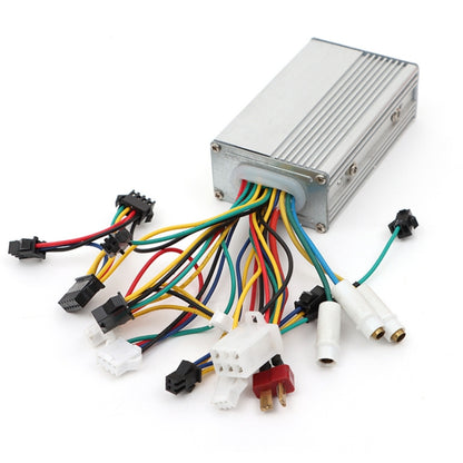 24V/48V 250W-350W Folding Bike Controller Electric Bicycle Controller Circuit Board