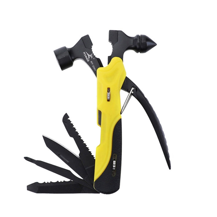 Multifunctional Pliers Folding Knife Outdoor Home Emergency Tool, RDEER RT-2345, RDEER RT-2347, RDEER RT-2338, RDEER RT-2350, RDEER RT-2352
