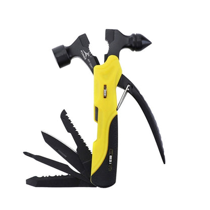 Multifunctional Pliers Folding Knife Outdoor Home Emergency Tool, RDEER RT-2345, RDEER RT-2347, RDEER RT-2338, RDEER RT-2350, RDEER RT-2352