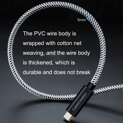 Type-C / USB-C Male to Female Extension Cable Computer Phone Charging Cable, CC0316 0.3m, CC0316 0.5m, CC0316 1m