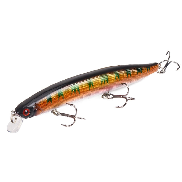 XY-256 19.1g/13.5cm Long Casting Sinking Minnow Fake Bait