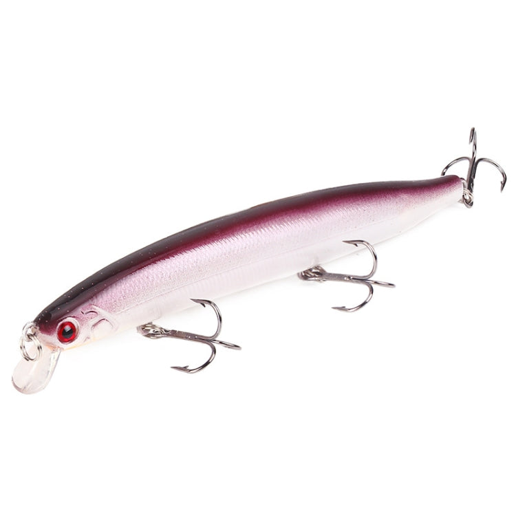 XY-256 19.1g/13.5cm Long Casting Sinking Minnow Fake Bait
