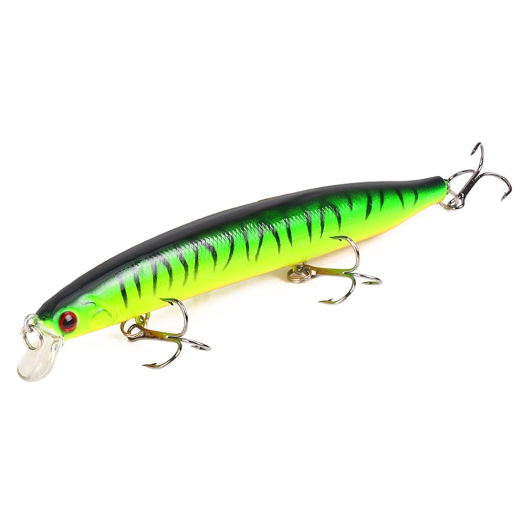 XY-256 19.1g/13.5cm Long Casting Sinking Minnow Fake Bait