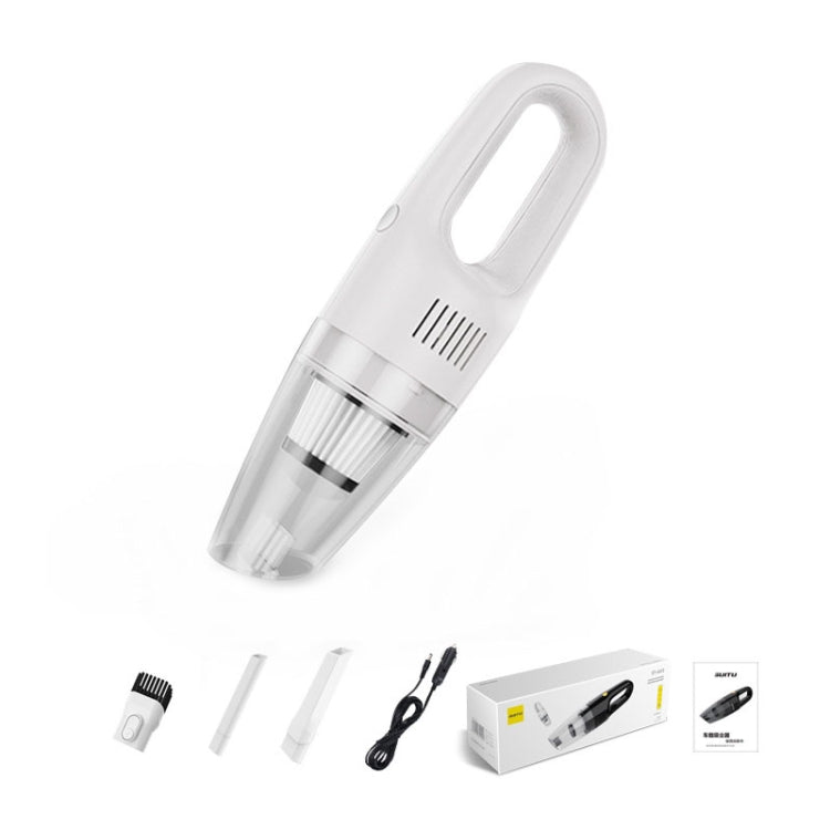 SUITU ST-6612A  5000pa 120W Wired Car Vacuum Cleaner Handheld High Power Dust Suction Machine, Wired