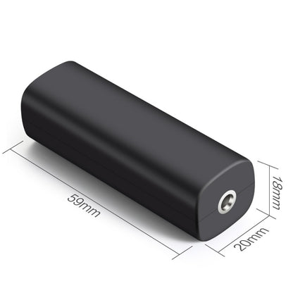 G1 3.5mm Audio Noise Reduction Isolator Bluetooth Receiver, G1 3.5mm