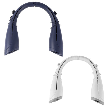 U-23 Ultra-Long Battery Life Outdoor Mute USB Bluetooth Hanging Neck Fan