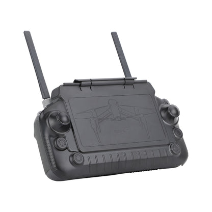 Sunnylife YK570 For DJI RC Plus Remote Control Protective Hood Plate Protective Cover, For DJI RC Plus