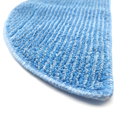 For Ilife V3 V5 X5 V5S Sweeping Robotic Accessories, Rag, Side Brush