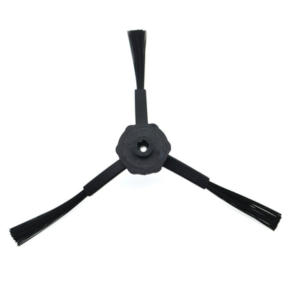For Ilife V3 V5 X5 V5S Sweeping Robotic Accessories, Rag, Side Brush
