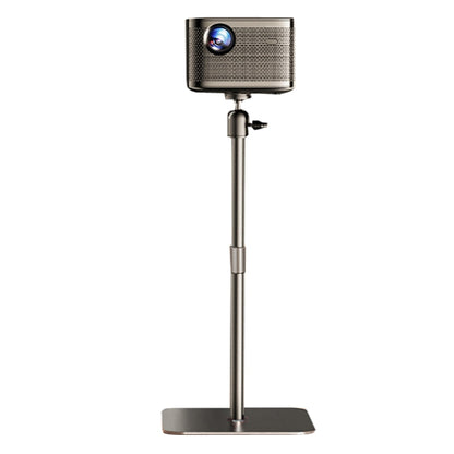 TY01 Projector Bracket Home Office Monitor Punch-free Bracket, Style:, Desktop Fixed Model, Desktop Telescopic Model, Floor Telescopic Model, Floor Telescopic Tray Model, Flooring Telescopic Against Wall Model
