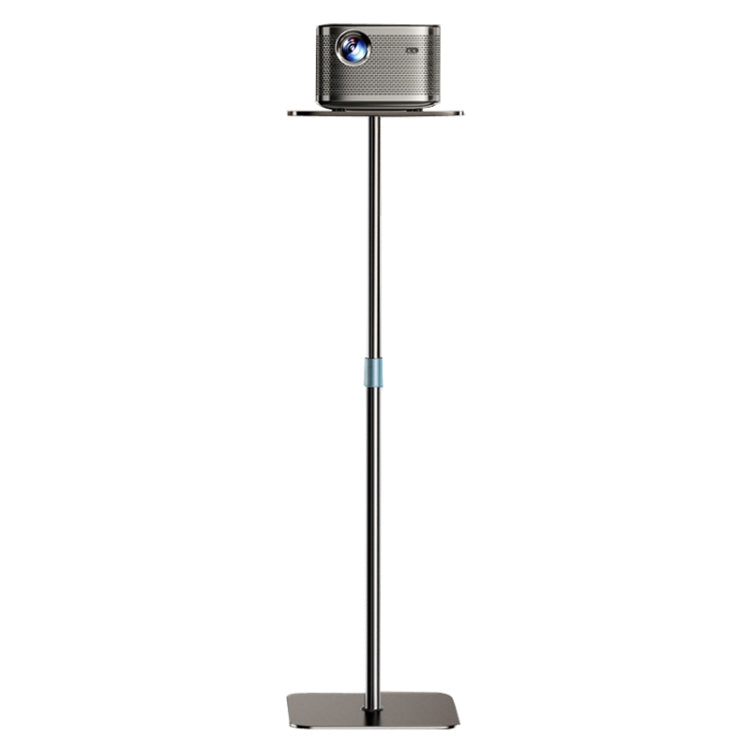 TY01 Projector Bracket Home Office Monitor Punch-free Bracket, Style:, Desktop Fixed Model, Desktop Telescopic Model, Floor Telescopic Model, Floor Telescopic Tray Model, Flooring Telescopic Against Wall Model
