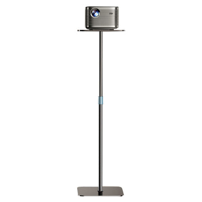 TY01 Projector Bracket Home Office Monitor Punch-free Bracket, Style:, Desktop Fixed Model, Desktop Telescopic Model, Floor Telescopic Model, Floor Telescopic Tray Model, Flooring Telescopic Against Wall Model