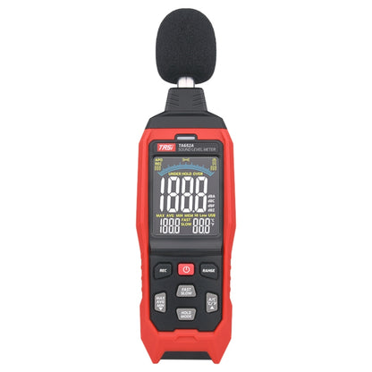 Home Noise Tester Detection Volume Device Z Weighted Decibel Device, TA652A