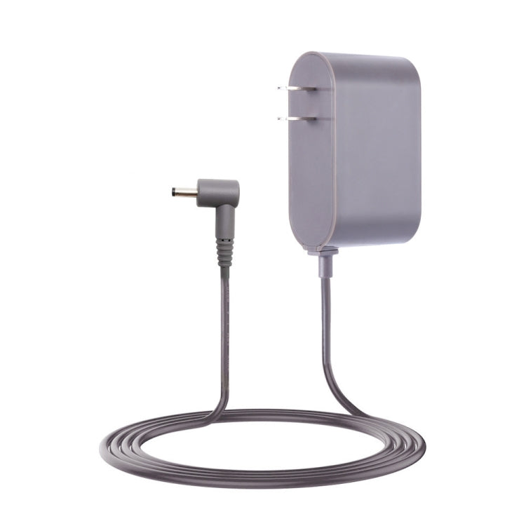For Dyson V10 Slim Vacuum Cleaner 21.75V /1.1A Charger Power Adapter with Indicator Light, For Dyson V10 Slim UK Plug, For Dyson V10 Slim EU Plug, For Dyson V10 Slim US Plug