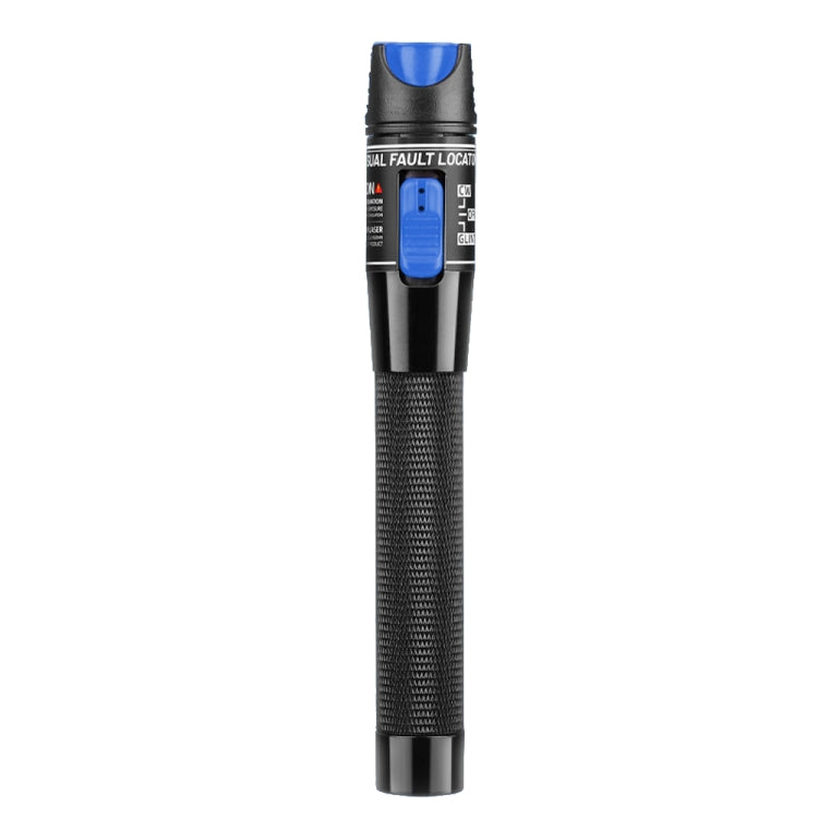 1-60 km Optical Fiber Red Light Pen 5/10/15/20/30/50/60MW Red Light Source Light Pen, 5mW Blue, 10mW Orange, 15mW Blue+Orange, 20mW White, 20mW Green, 30mW Purple, 30mW Green+Orange, 50mW Red, 50mW Yellow, 60mW Black