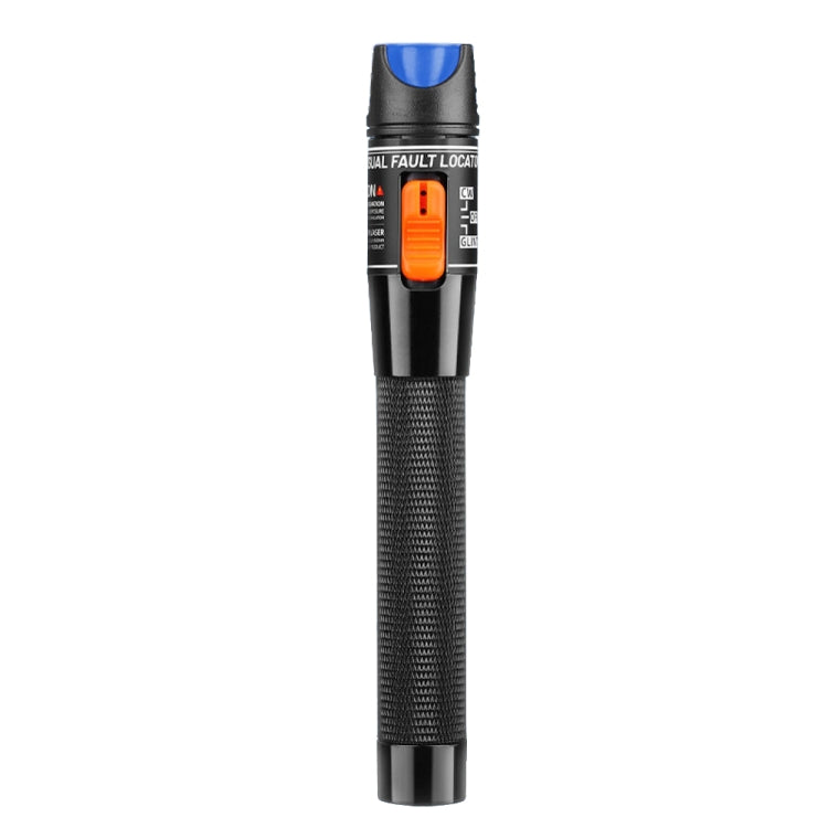 1-60 km Optical Fiber Red Light Pen 5/10/15/20/30/50/60MW Red Light Source Light Pen, 5mW Blue, 10mW Orange, 15mW Blue+Orange, 20mW White, 20mW Green, 30mW Purple, 30mW Green+Orange, 50mW Red, 50mW Yellow, 60mW Black