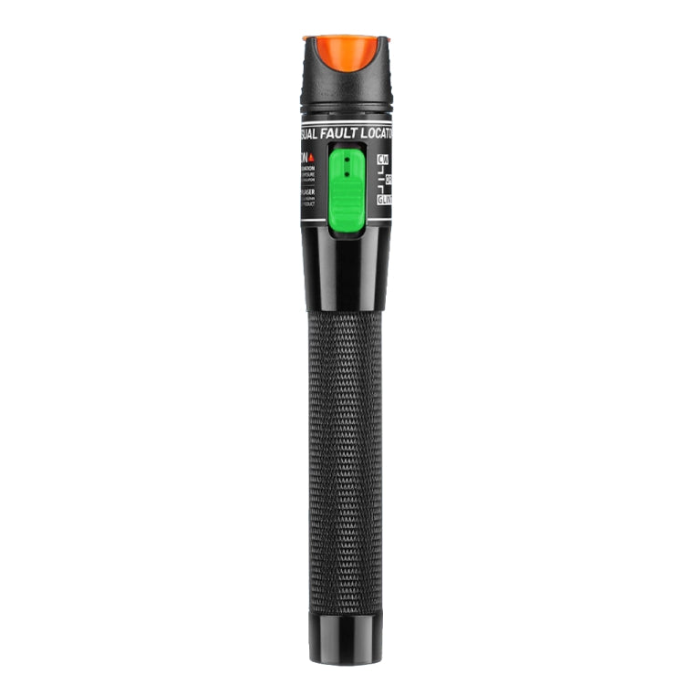 1-60 km Optical Fiber Red Light Pen 5/10/15/20/30/50/60MW Red Light Source Light Pen, 5mW Blue, 10mW Orange, 15mW Blue+Orange, 20mW White, 20mW Green, 30mW Purple, 30mW Green+Orange, 50mW Red, 50mW Yellow, 60mW Black