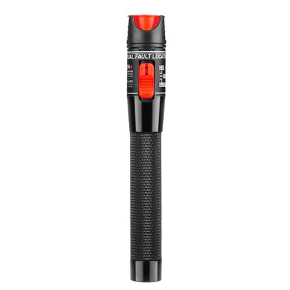 1-60 km Optical Fiber Red Light Pen 5/10/15/20/30/50/60MW Red Light Source Light Pen, 5mW Blue, 10mW Orange, 15mW Blue+Orange, 20mW White, 20mW Green, 30mW Purple, 30mW Green+Orange, 50mW Red, 50mW Yellow, 60mW Black